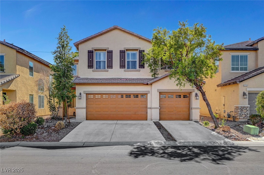 3741 Lily Haven Avenue Property Photo 1