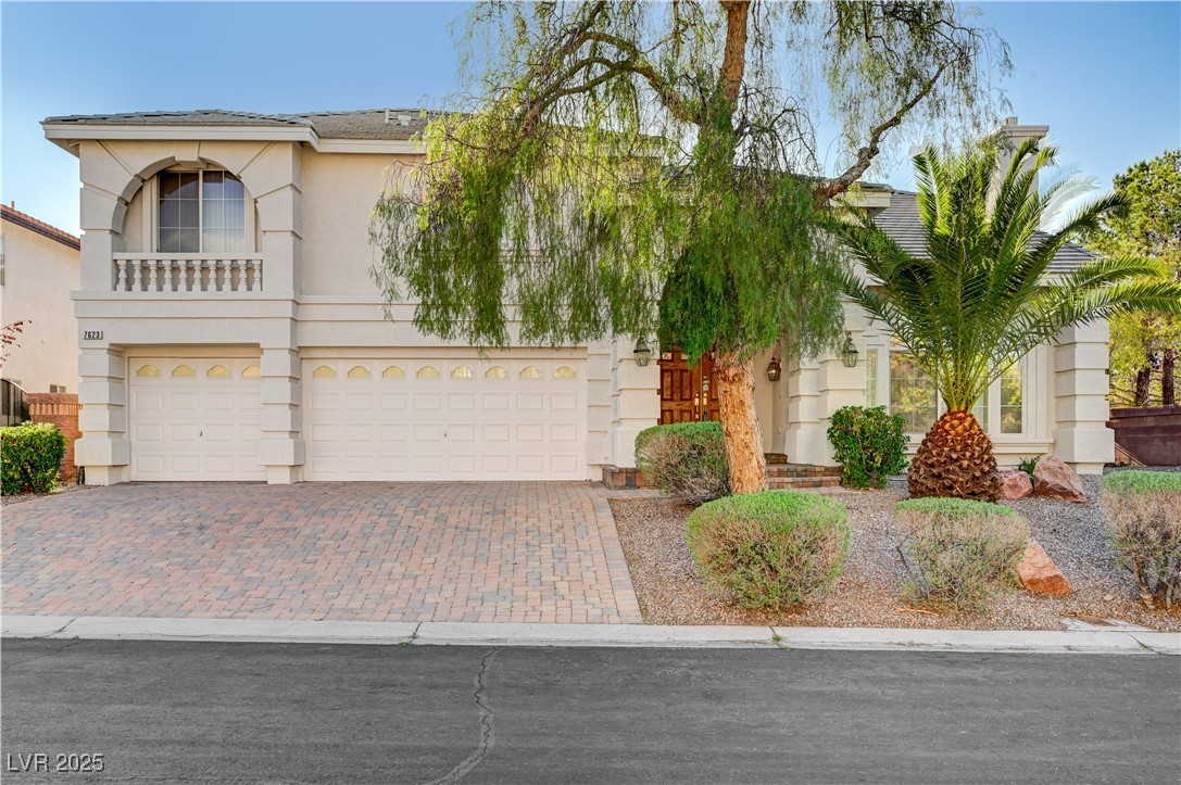 7623 Calm Passage Court Property Photo