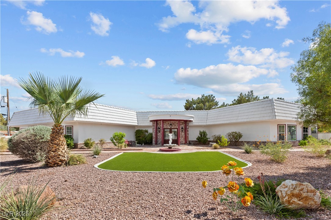 3585 Tobias Lane Property Photo
