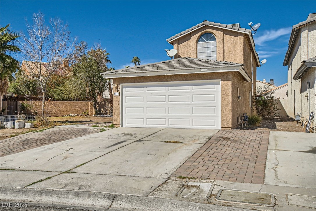5310 Plainfield Drive Property Photo