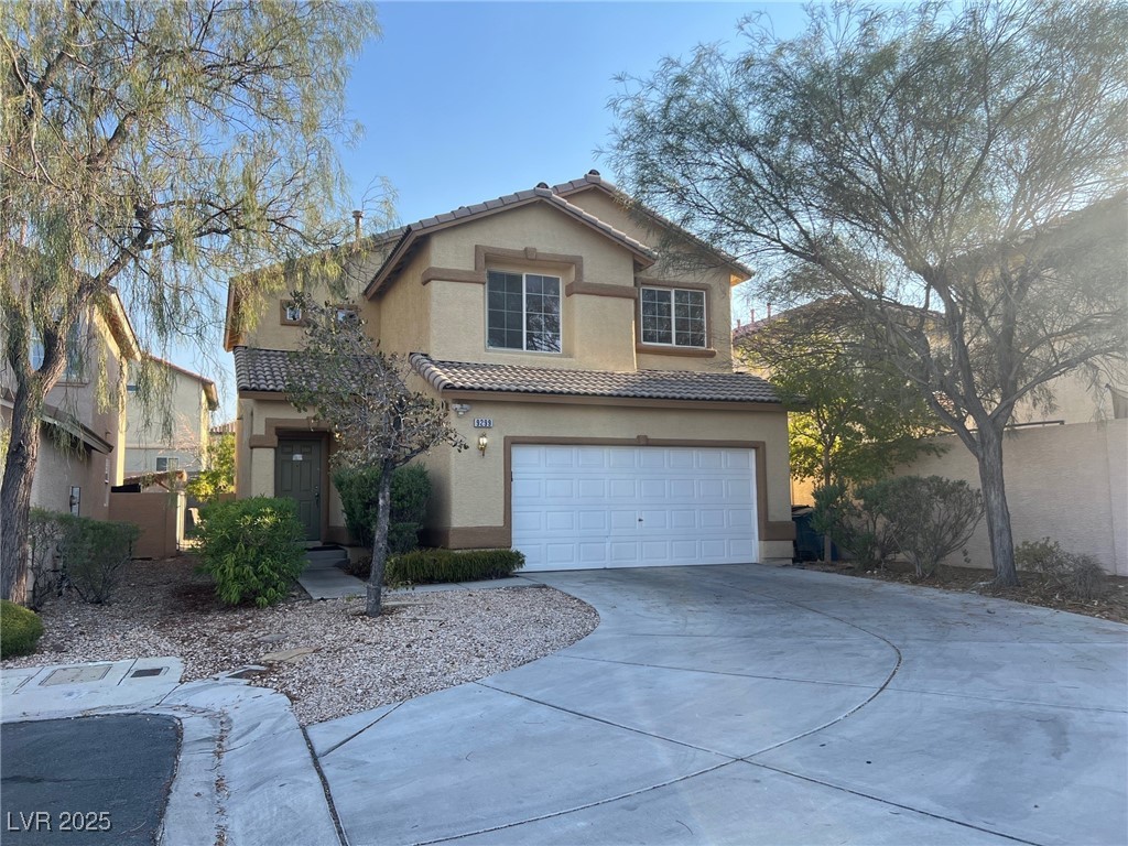 9299 Adamshurst Avenue Property Photo