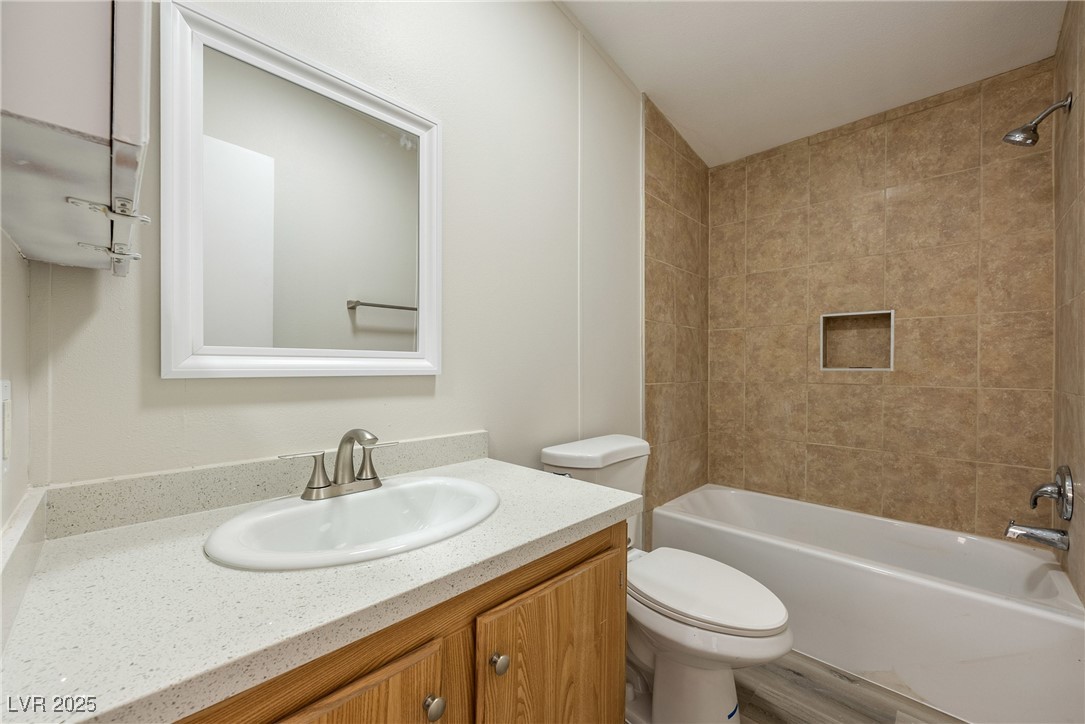3141 West Charleston Park Avenue Property Photo 22