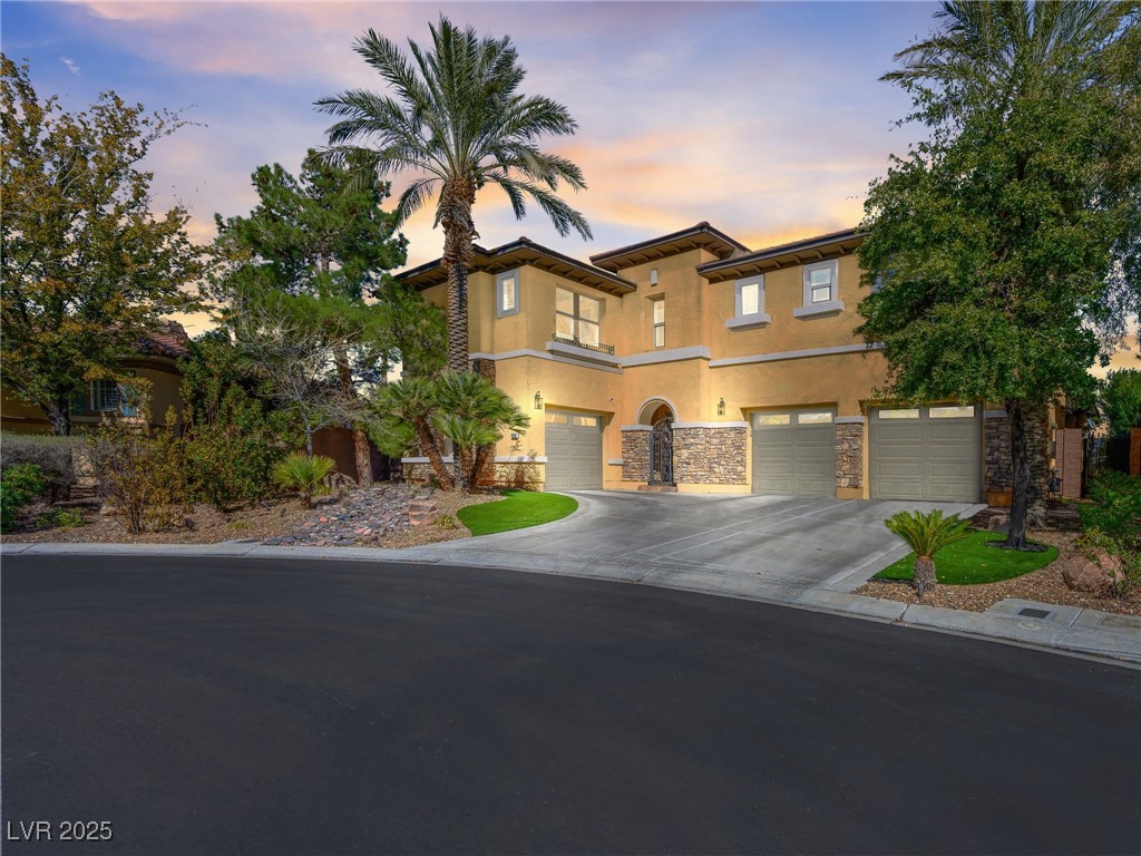 11504 White Cliffs Avenue Property Photo 1