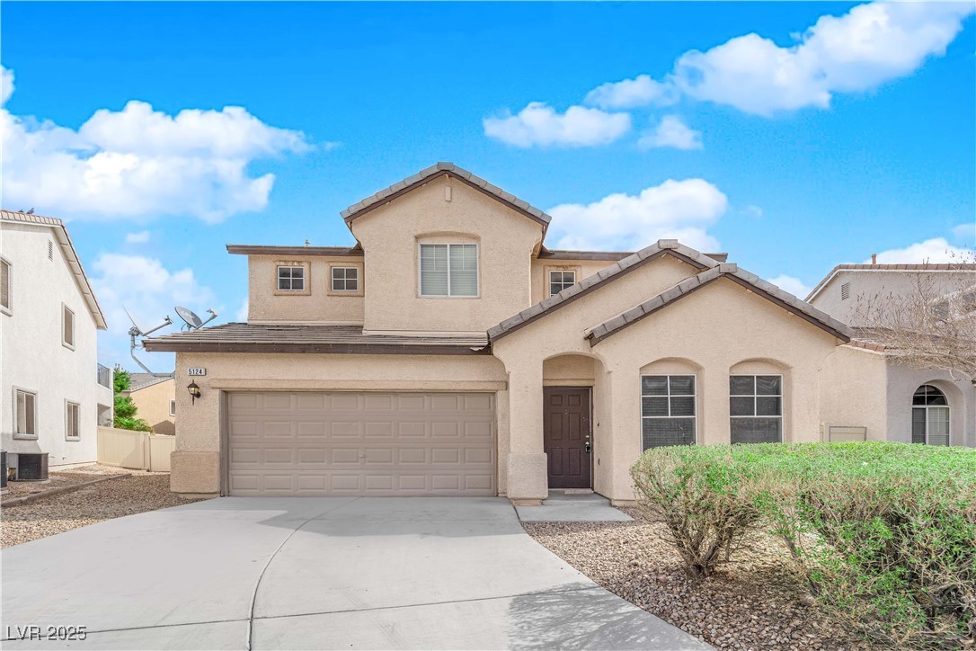 5124 Veeder Crest Street Property Photo 1