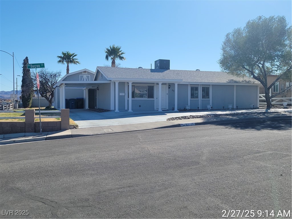 601 Barron Court Property Photo