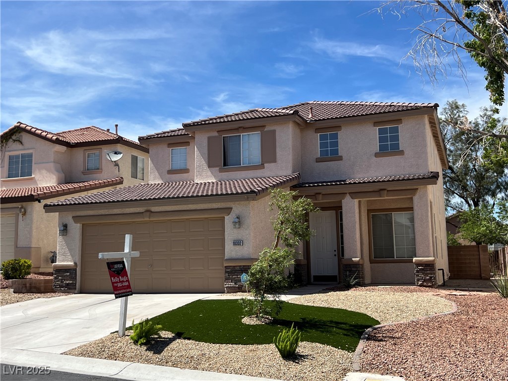 10332 George Hart Court Property Photo 1