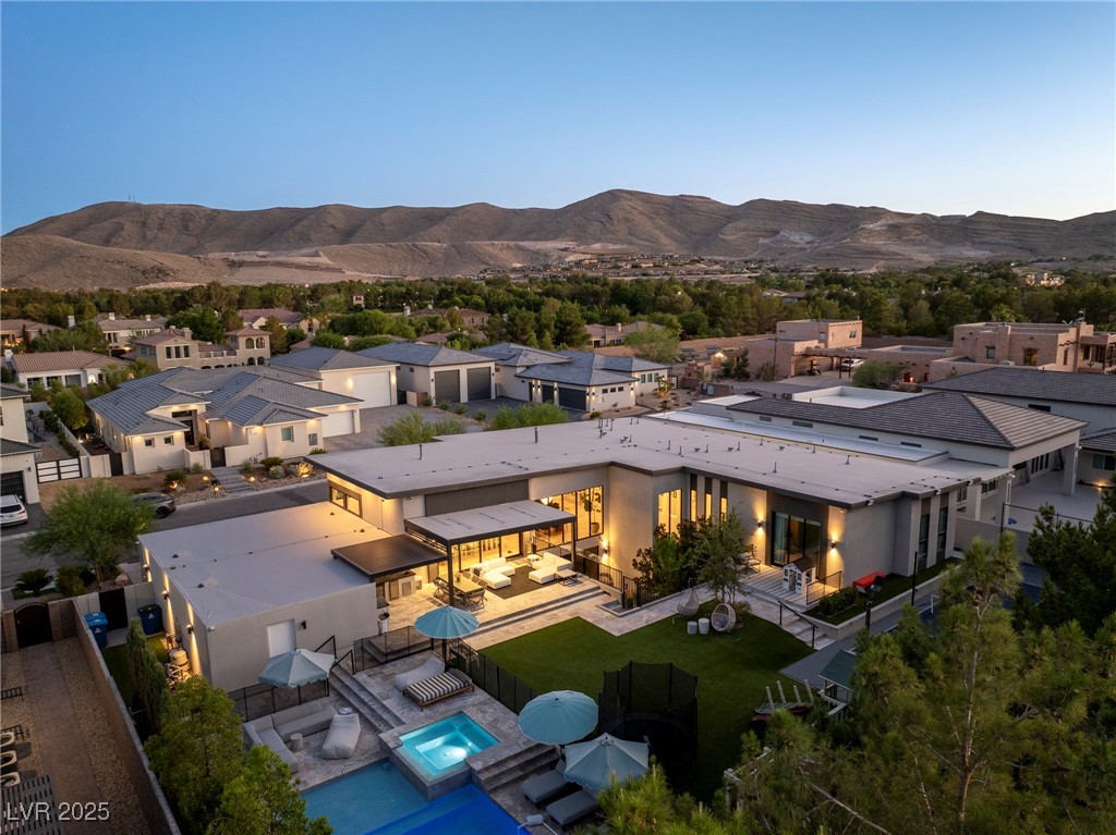 3452 Spanish Winds Court Property Photo 1