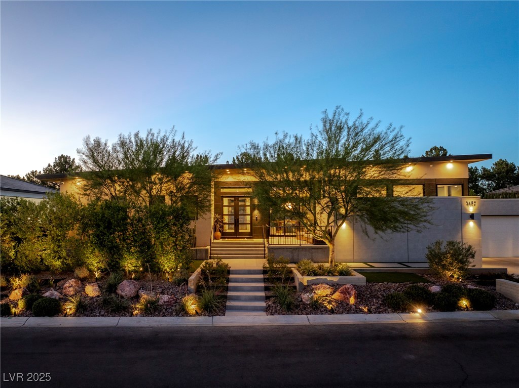 3452 Spanish Winds Court Property Photo 2