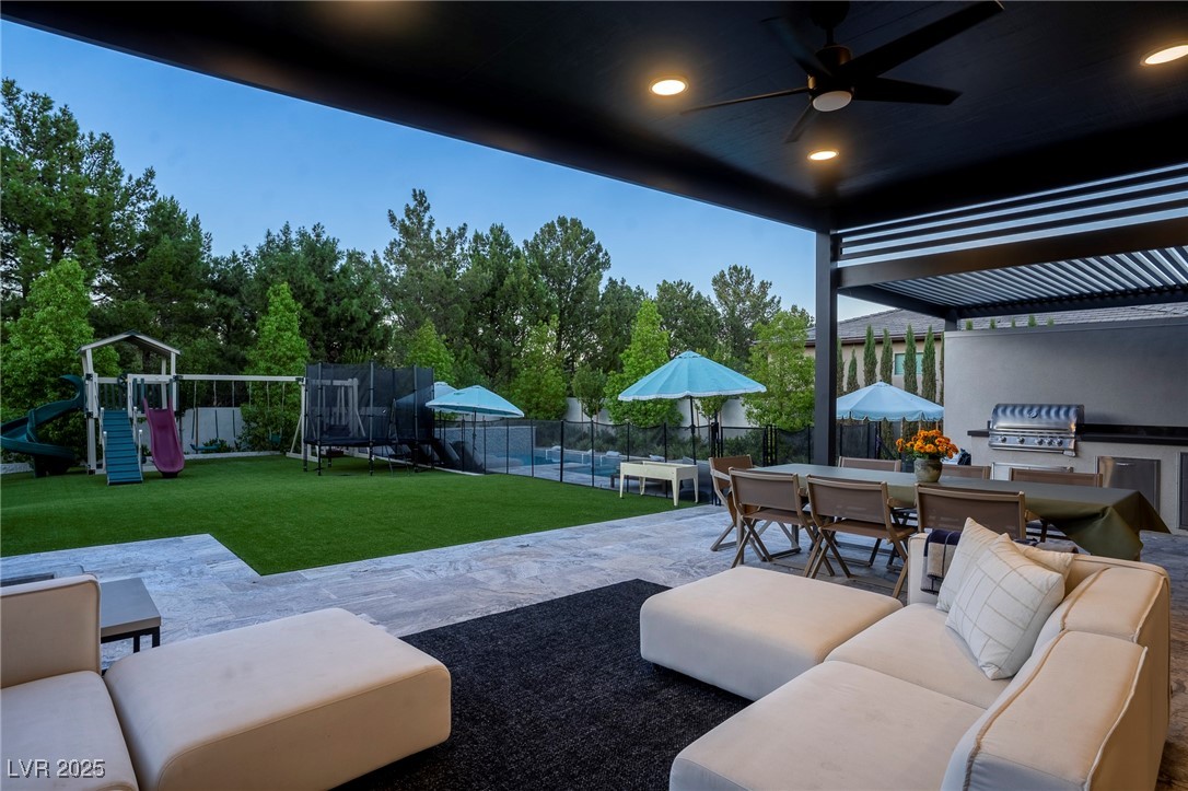 3452 Spanish Winds Court Property Photo 60