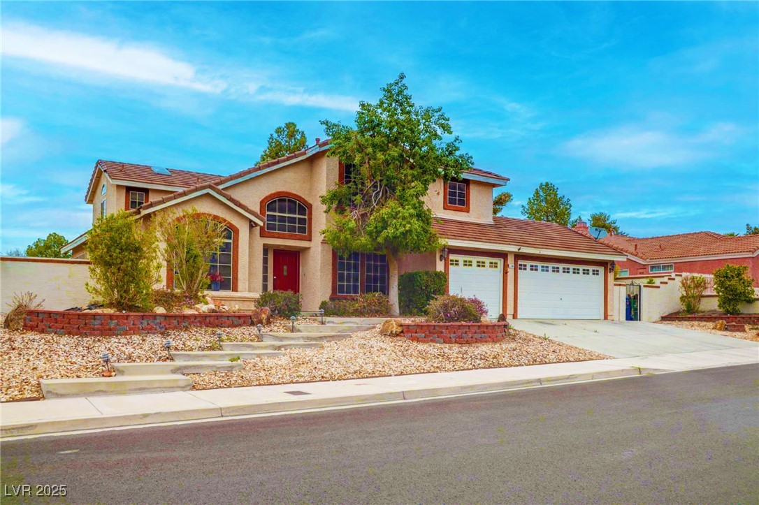 1584 Bermuda Dunes Drive Property Photo