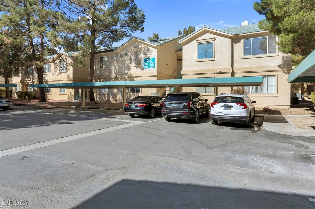 5155 West Tropicana Avenue 1052 Property Photo 37