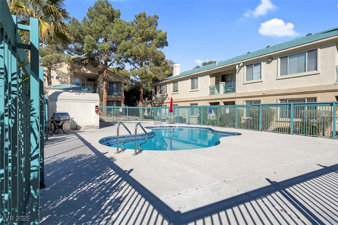 5155 West Tropicana Avenue 1052 Property Photo 44