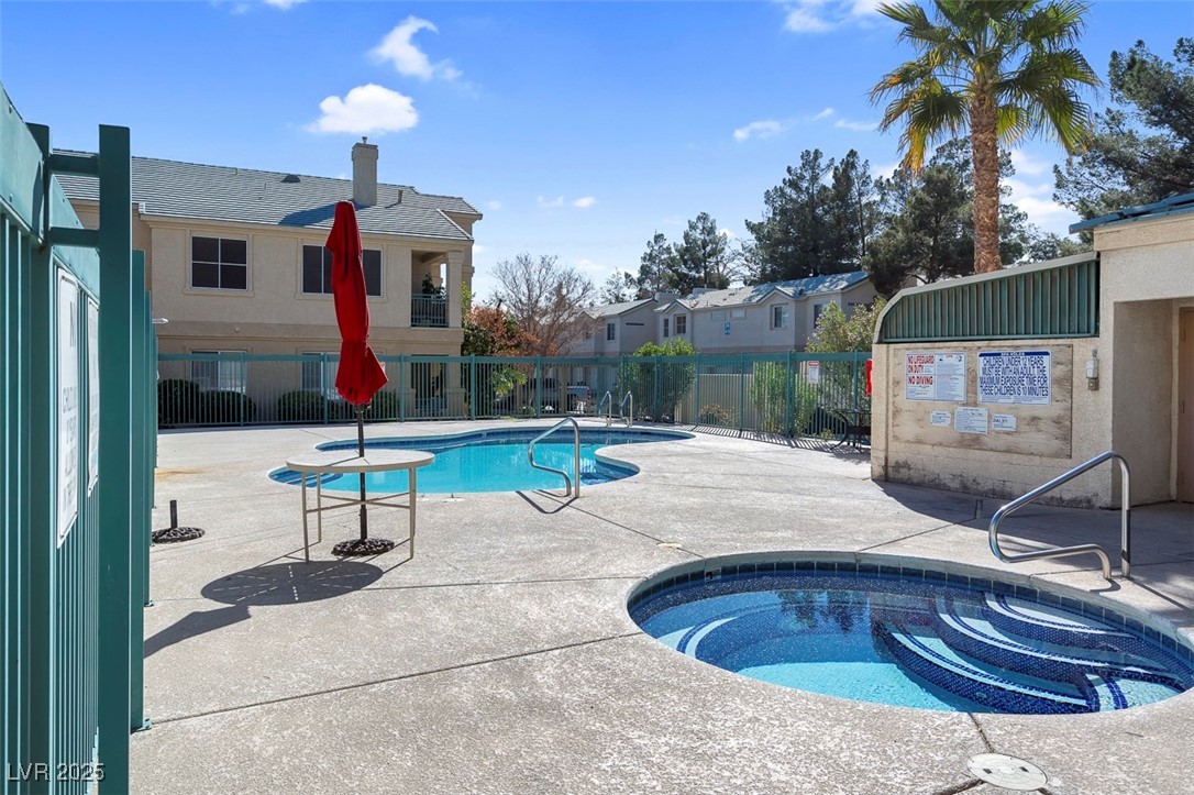 5155 West Tropicana Avenue 1052 Property Photo 45