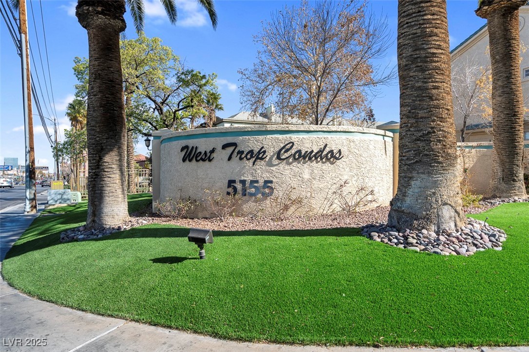5155 West Tropicana Avenue 1052 Property Photo 46
