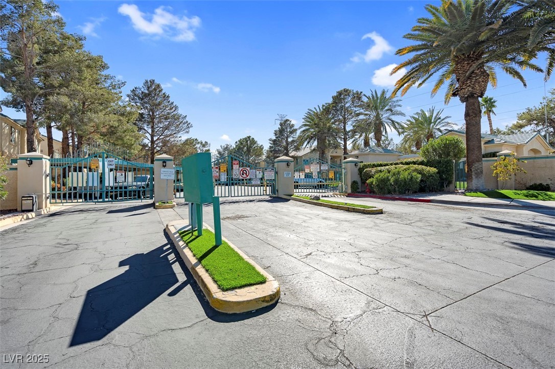 5155 West Tropicana Avenue 1052 Property Photo 47
