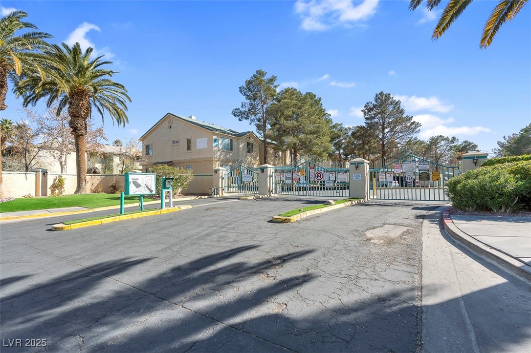 5155 West Tropicana Avenue 1052 Property Photo 48