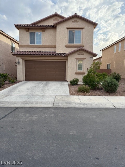 6397 Jacobville Court Property Photo