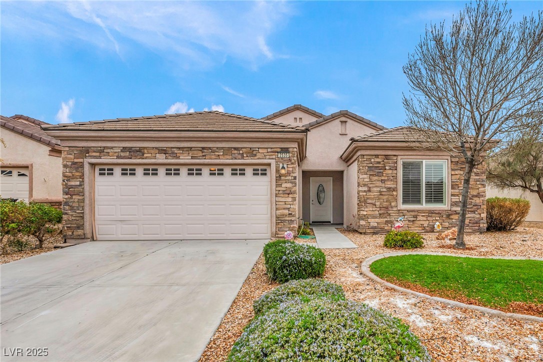 2535 Jada Drive Property Photo 1