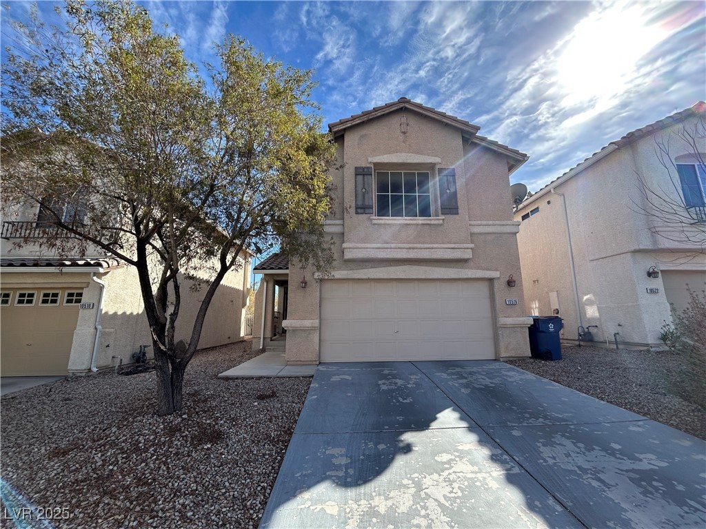 10516 Mojave Ridge Court Property Photo