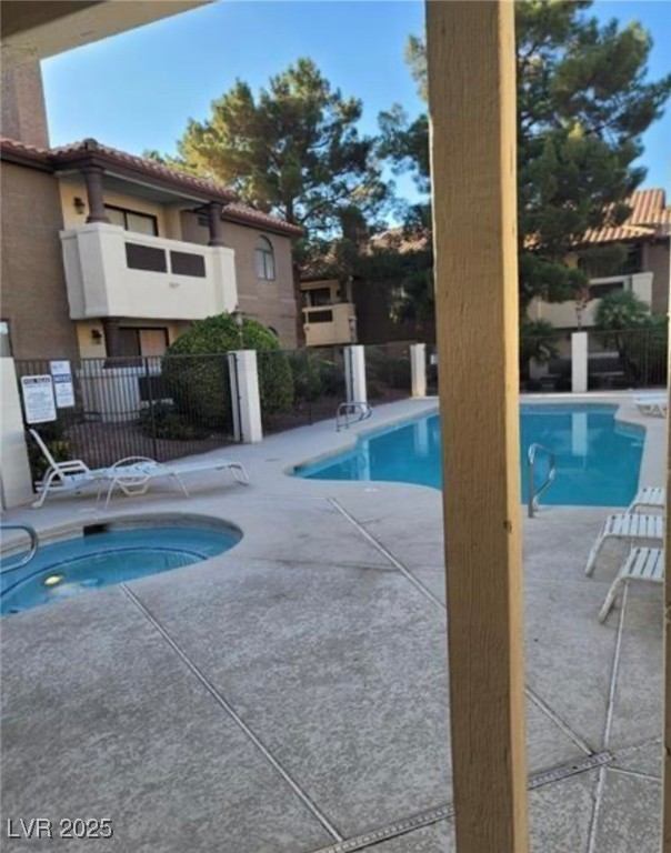 2995 East Sunset Road 237 Property Photo 17