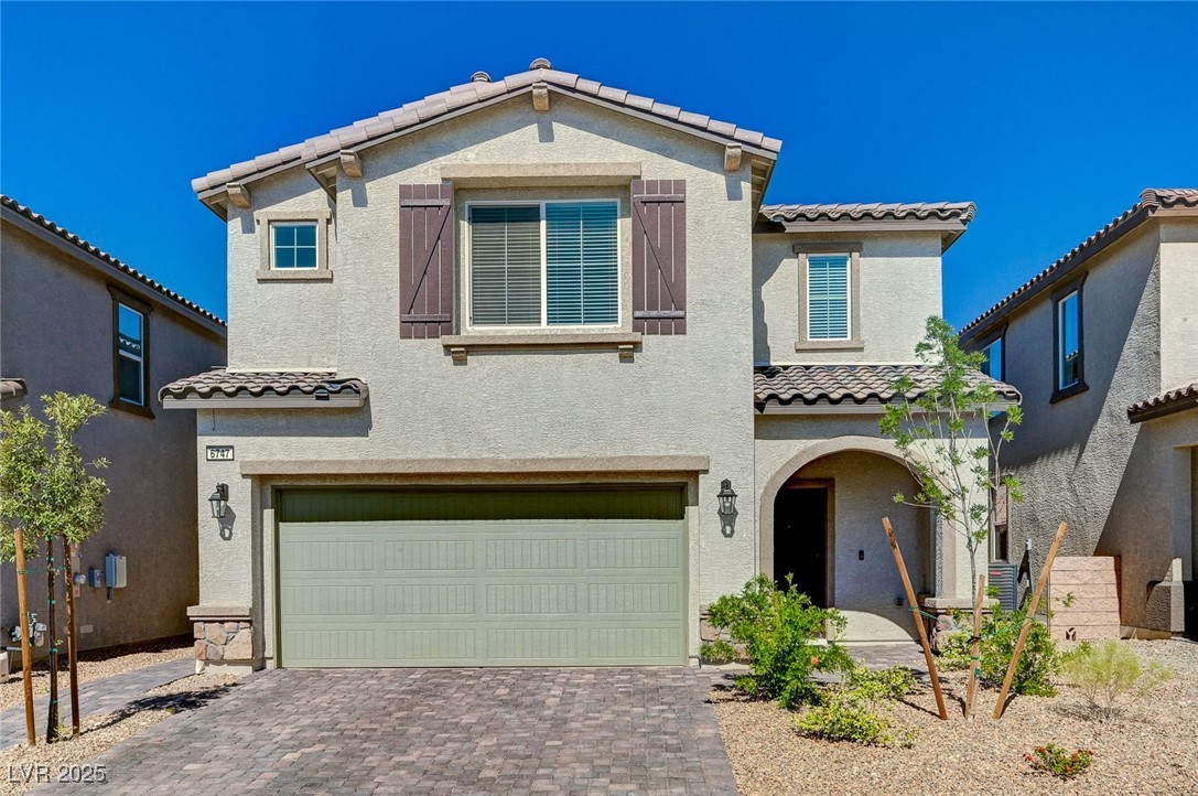 6747 Marjoram Street Property Photo
