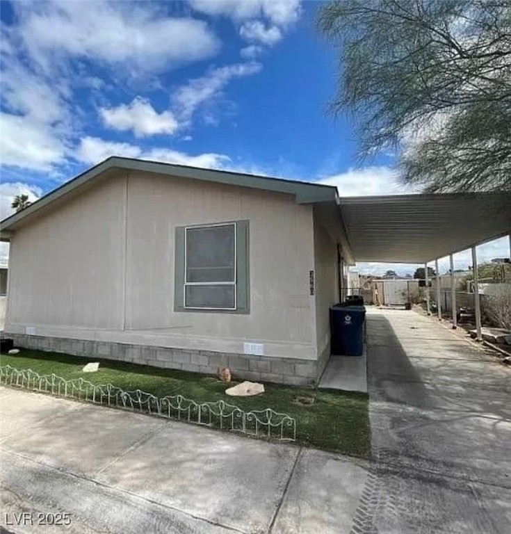 3560 Estes Park Drive Property Photo 1