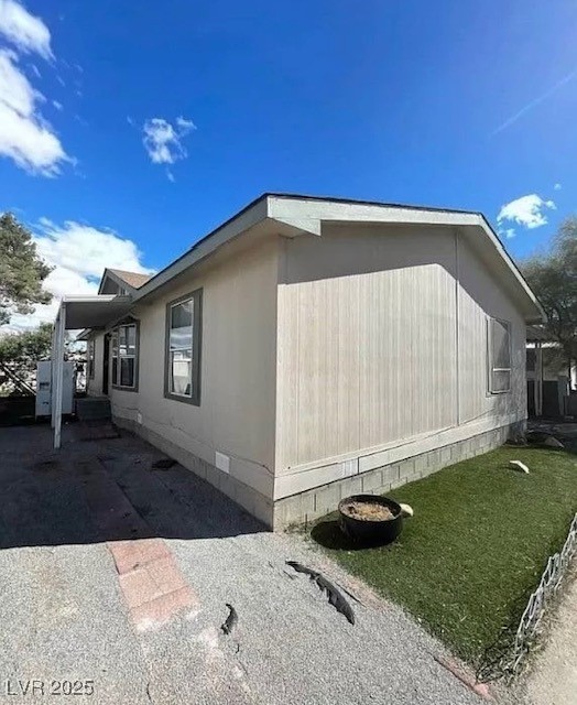 3560 Estes Park Drive Property Photo 3