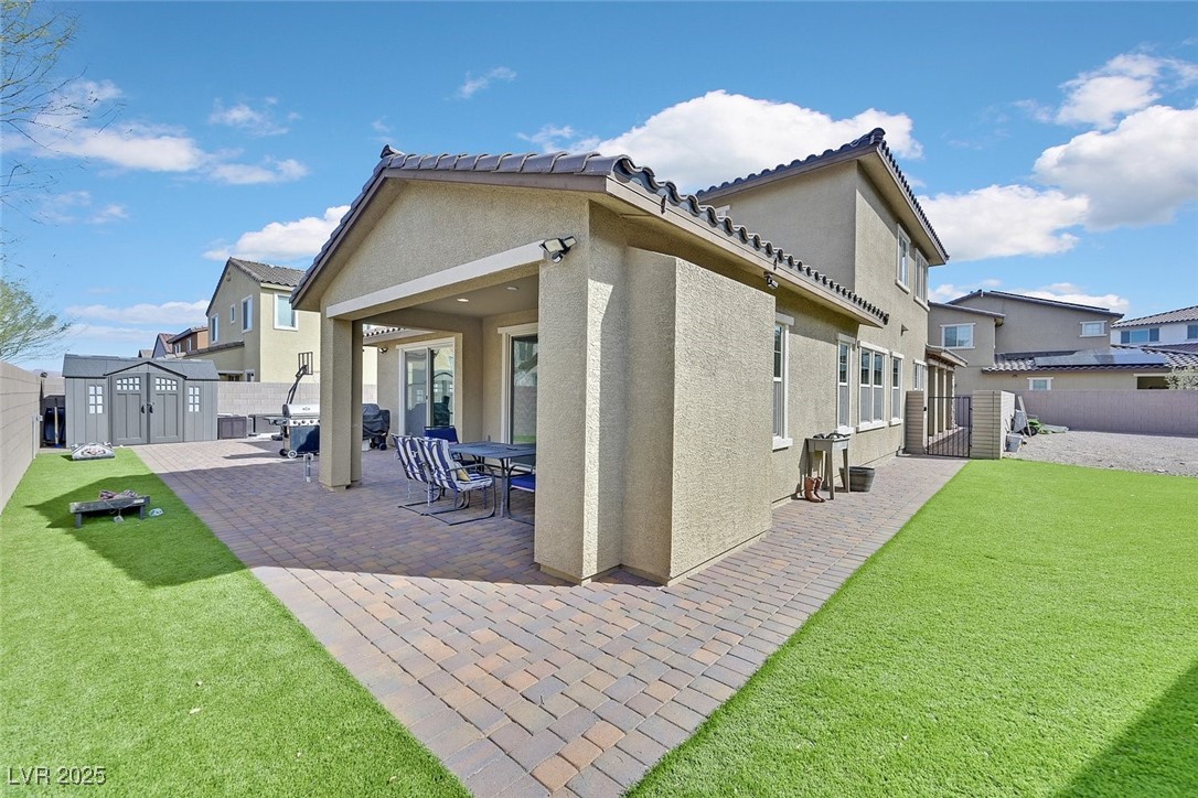 625 Honesty Court Property Photo 30