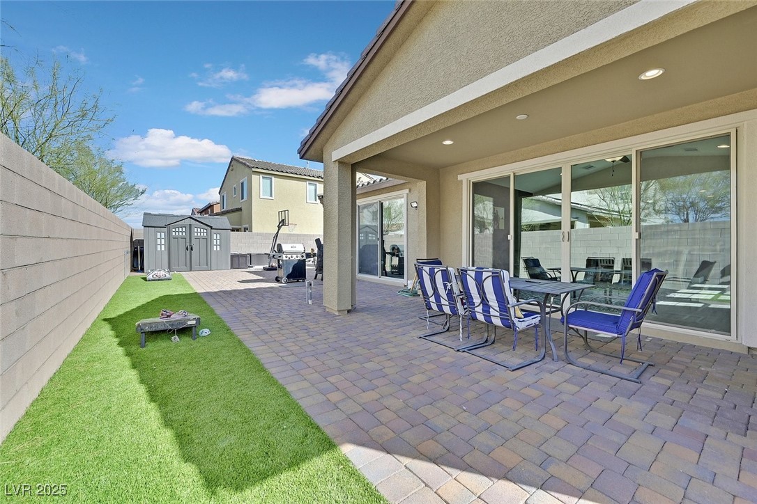 625 Honesty Court Property Photo 31