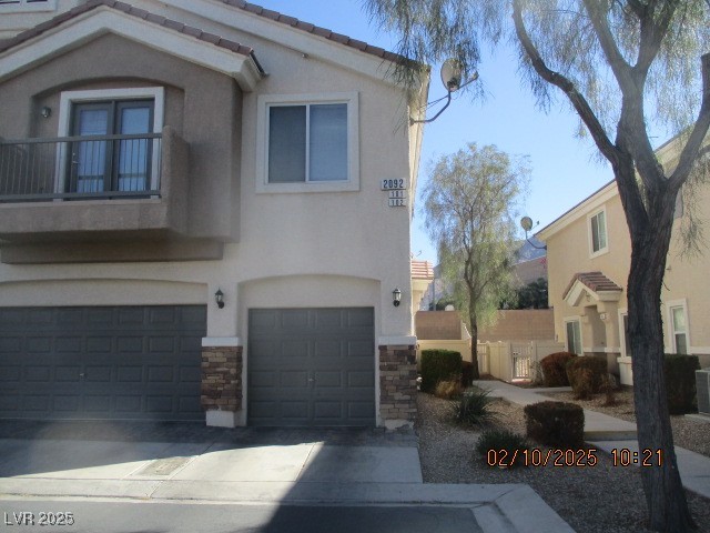 2092 Scanlon Ferry Court 102 Property Photo