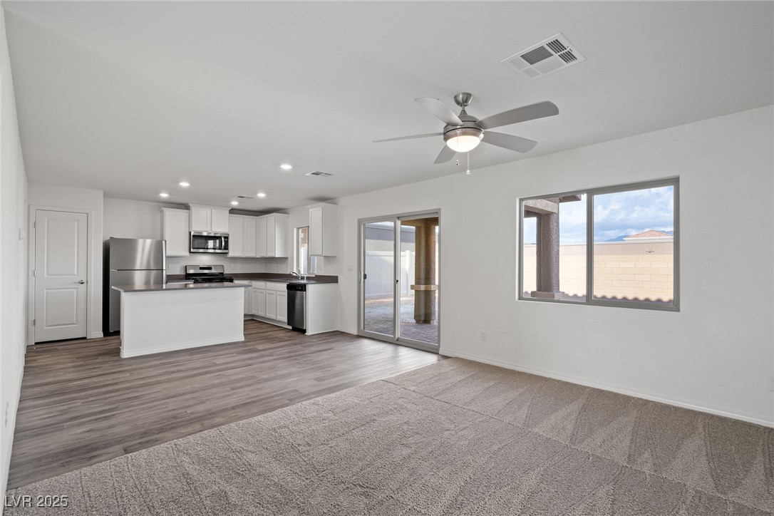 1660 Desert Path Avenue Property Photo 2