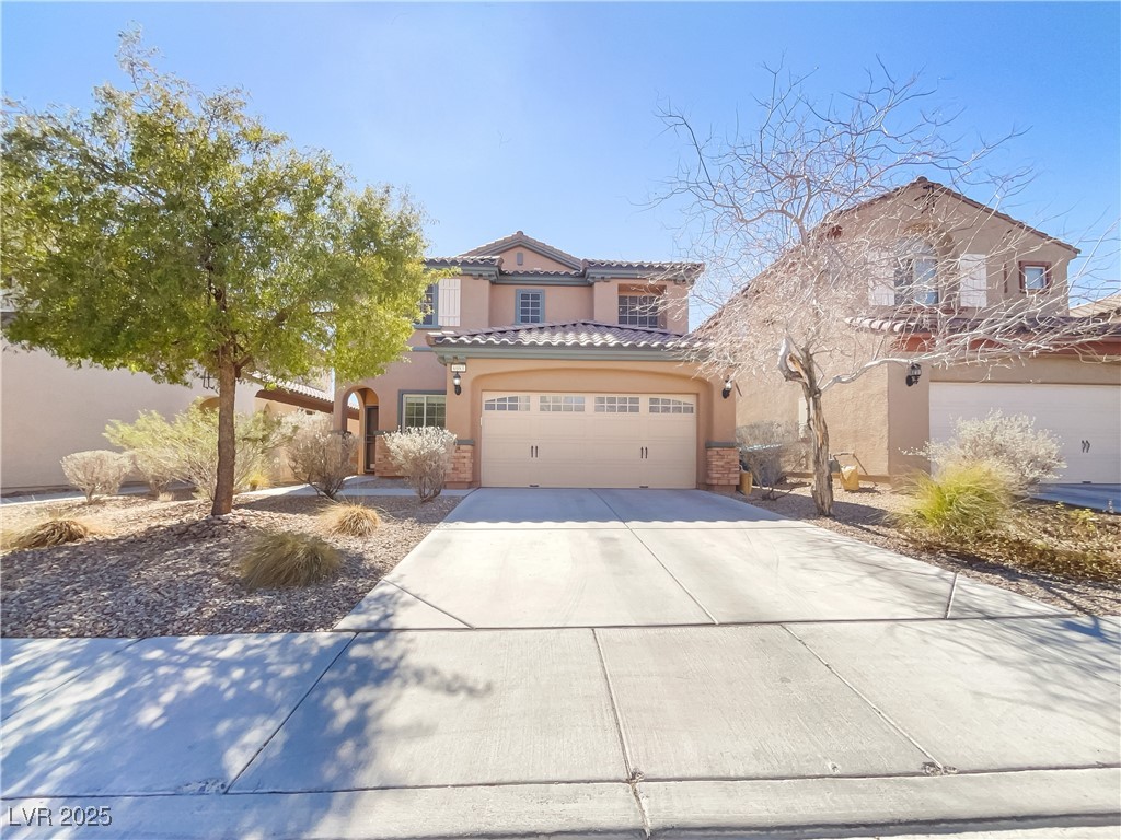 6983 Positano Hill Avenue Property Photo 1