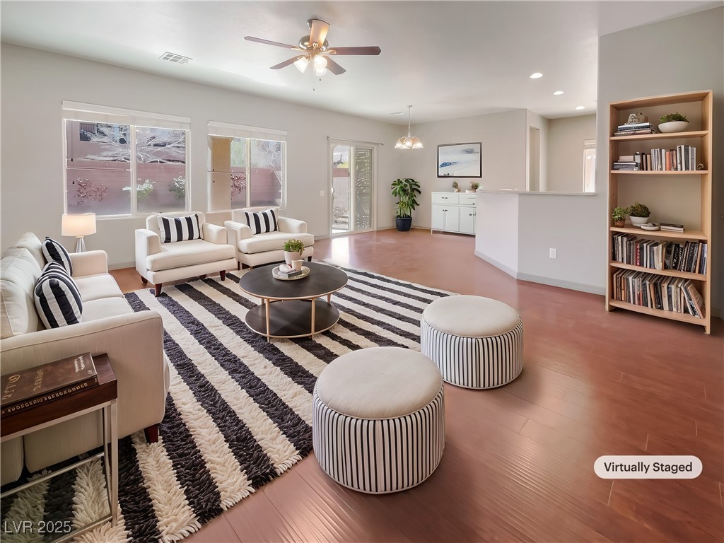 6983 Positano Hill Avenue Property Photo 2