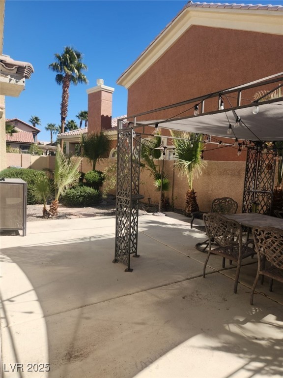 4571 El Camino Cabos Drive Property Photo 38