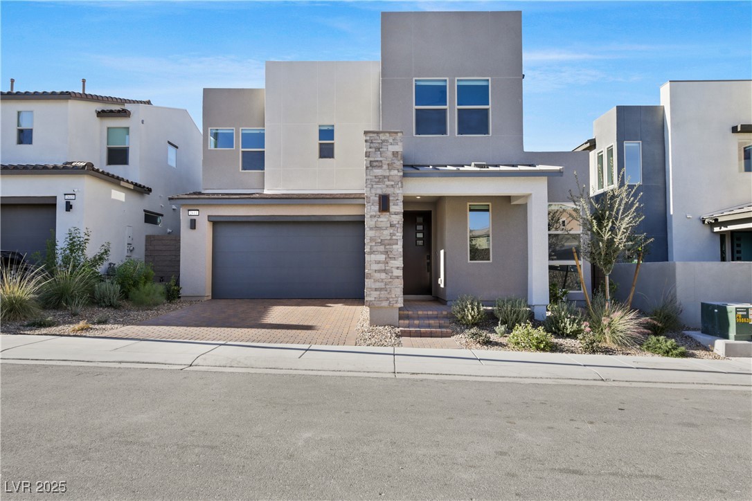 2611 Chance Canyon Street Property Photo 1