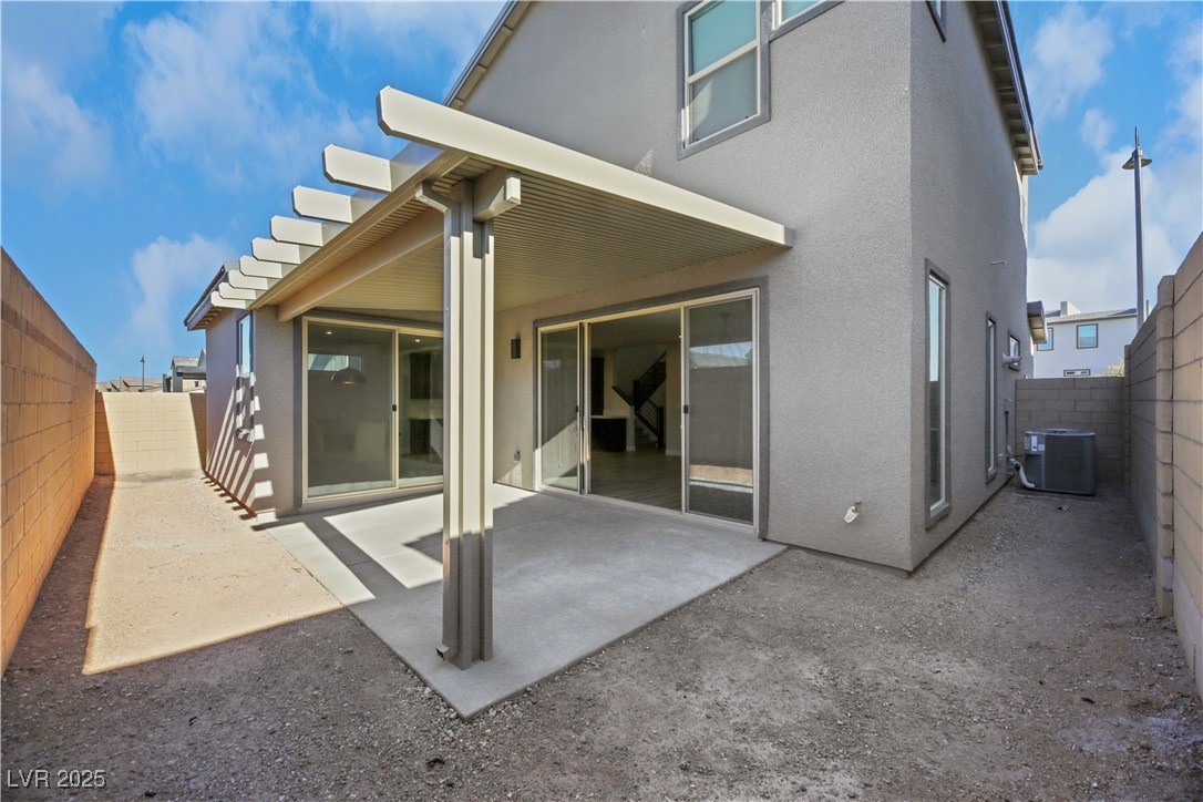 2611 Chance Canyon Street Property Photo 23