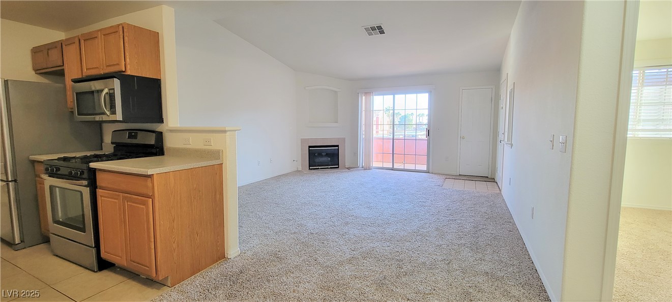 4730 East Craig Road 2168 Property Photo 3