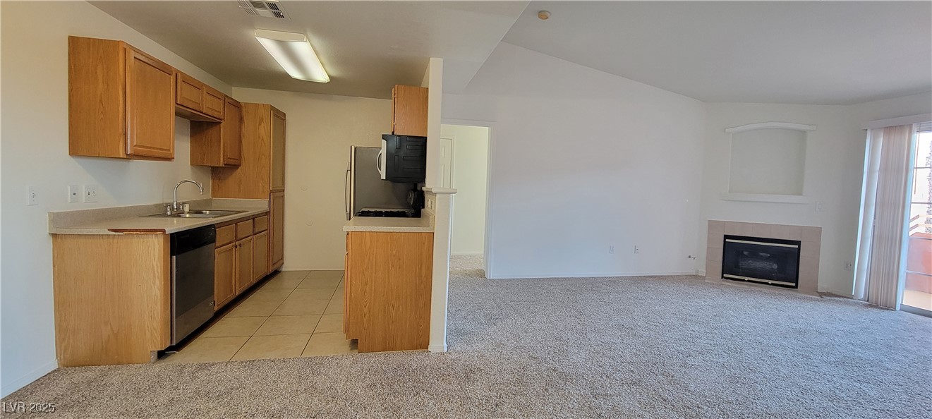 4730 East Craig Road 2168 Property Photo 4
