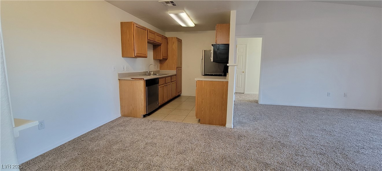4730 East Craig Road 2168 Property Photo 5