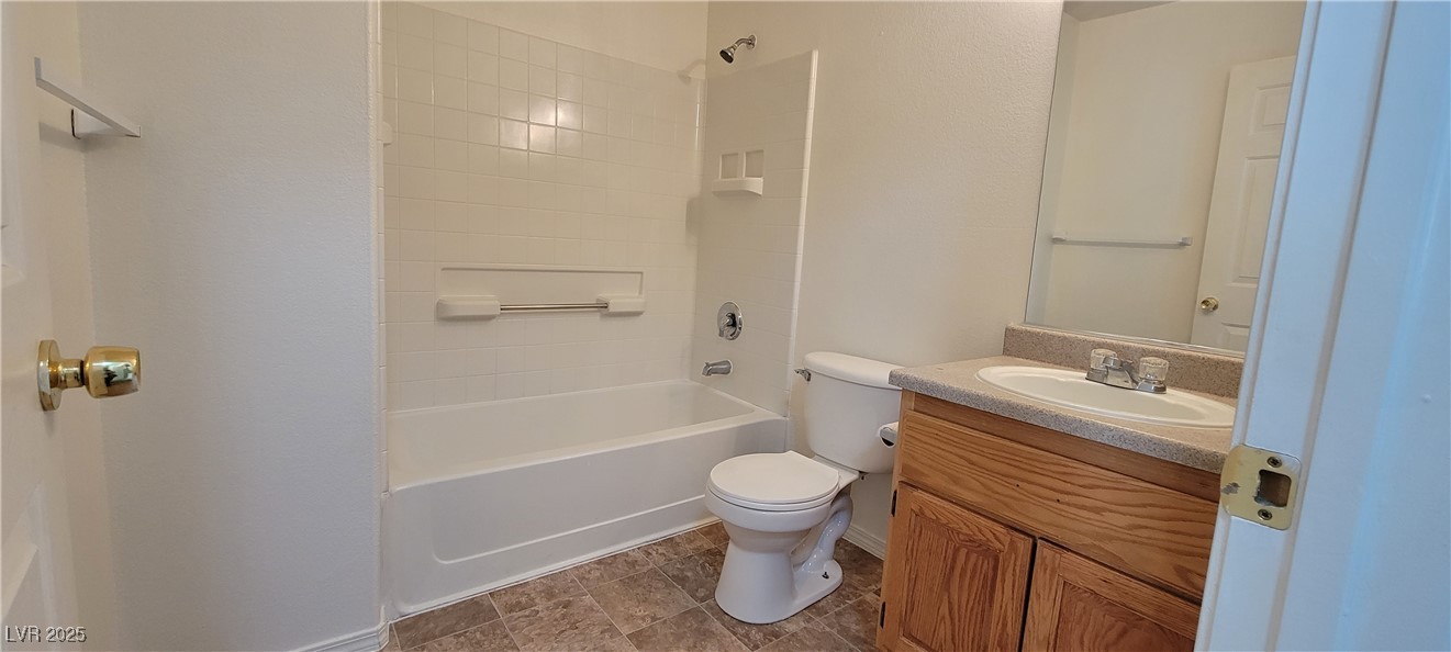 4730 East Craig Road 2168 Property Photo 8