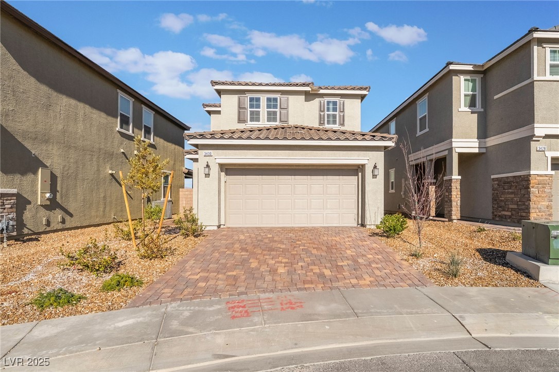 3430 Falciano Street Property Photo
