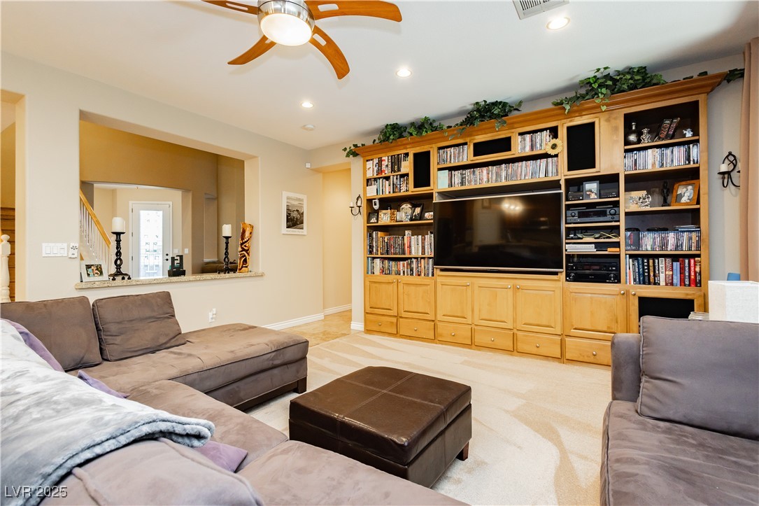 7427 Tomahawk Bend Avenue Property Photo 19