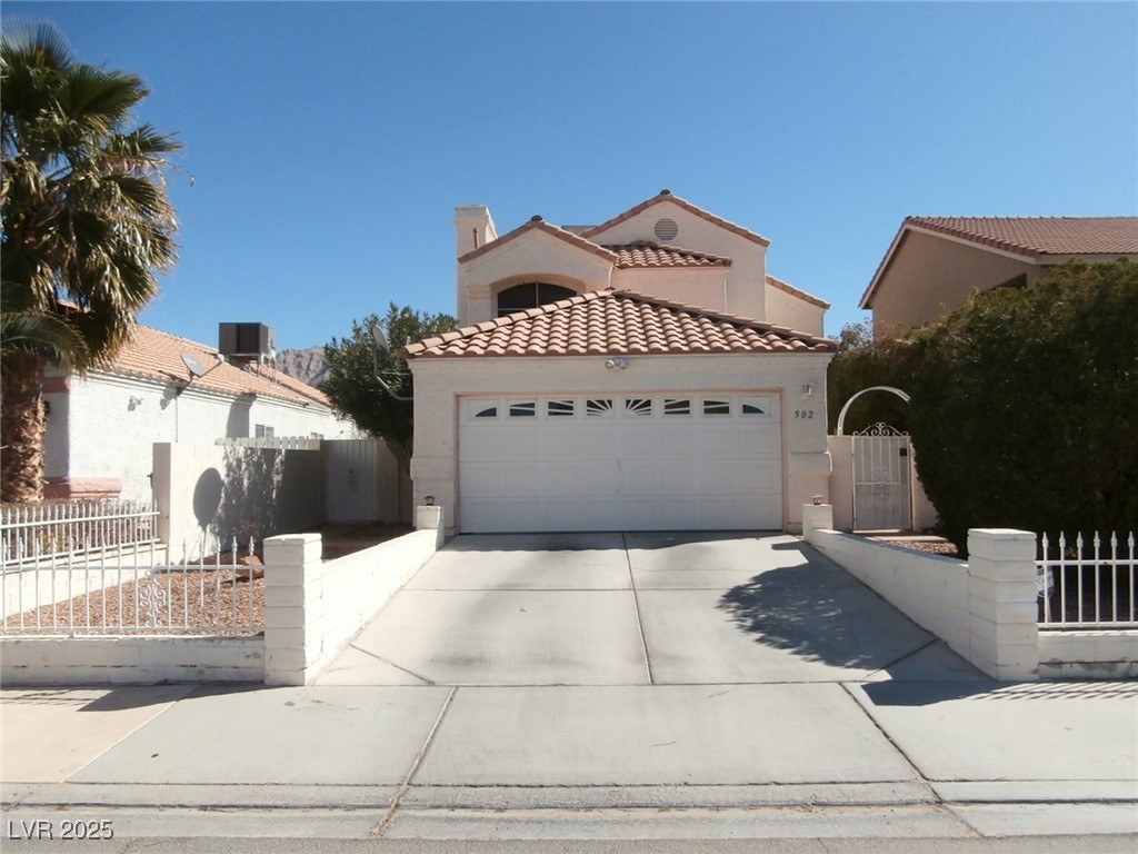 502 Searchlight Drive Property Photo
