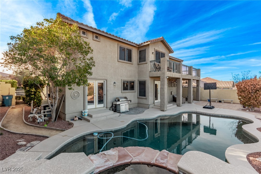 1436 Via Merano Street Property Photo 2