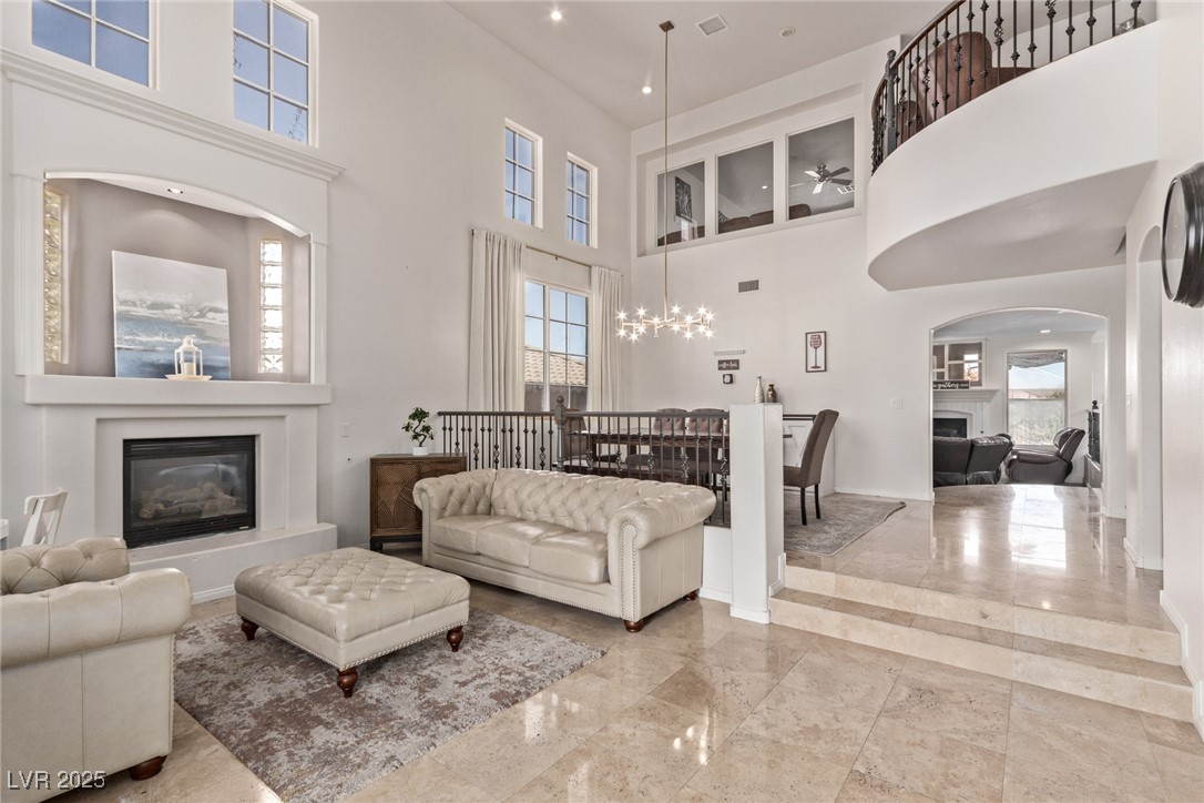 1436 Via Merano Street Property Photo 4