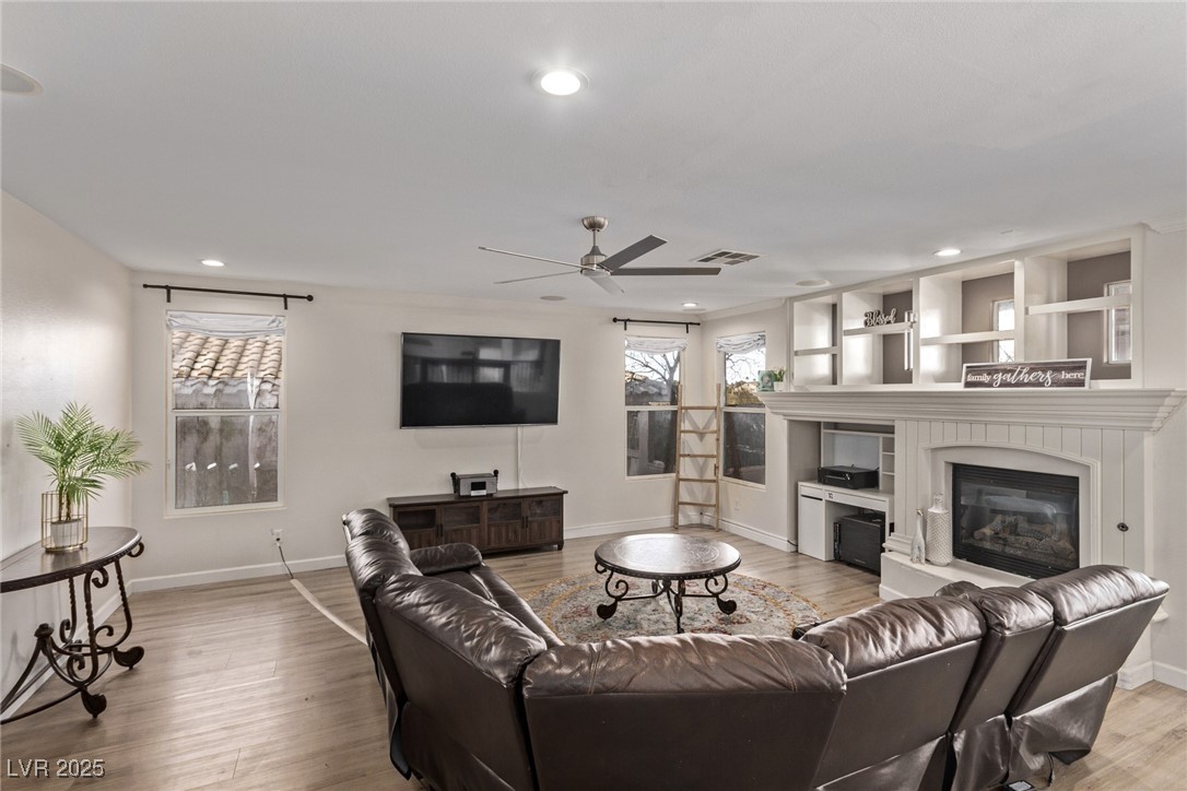 1436 Via Merano Street Property Photo 11