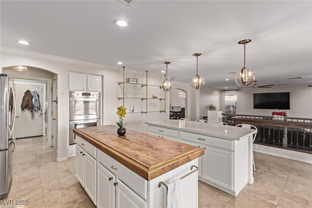 1436 Via Merano Street Property Photo 14
