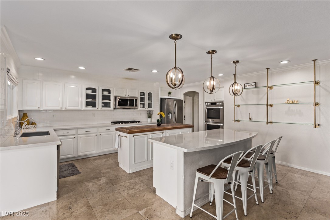 1436 Via Merano Street Property Photo 15