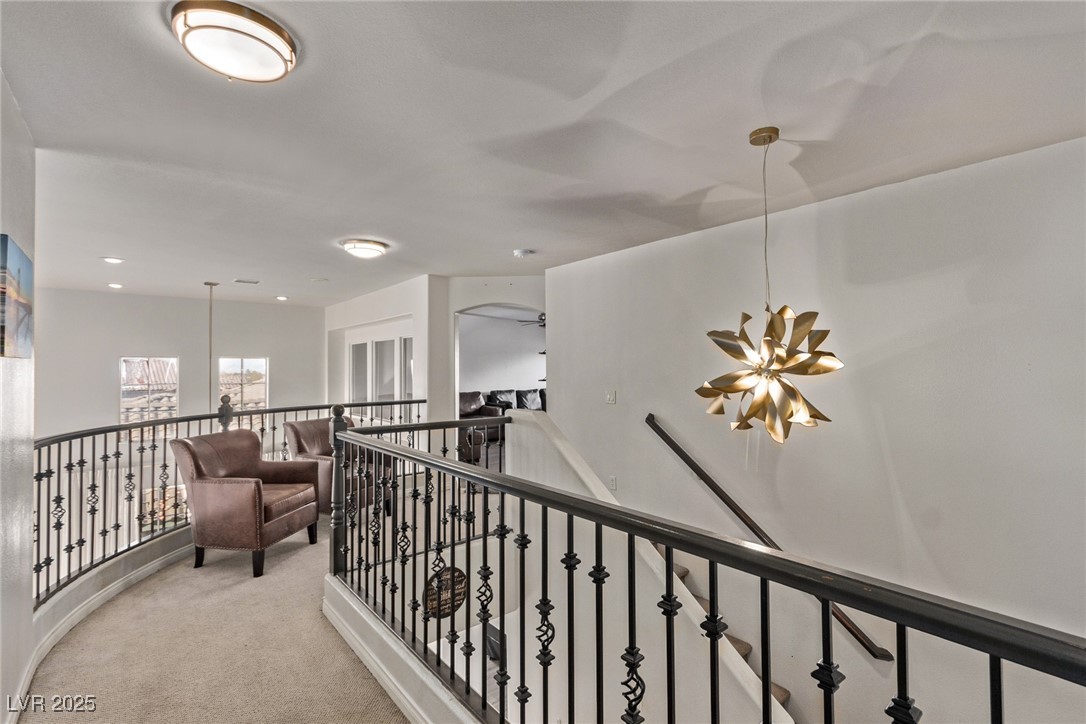 1436 Via Merano Street Property Photo 19