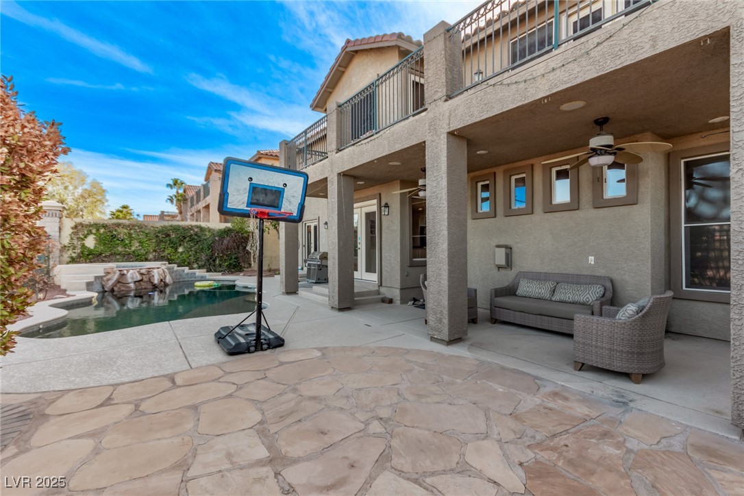 1436 Via Merano Street Property Photo 44